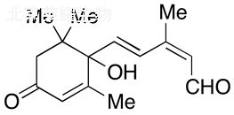 (±)-脫落酸醛標(biāo)準(zhǔn)品
