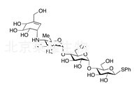 Acarbose-1-phenylthiol