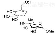 Acarviosin標(biāo)準(zhǔn)品