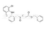 醋氯芬酸芐酯標(biāo)準(zhǔn)品
