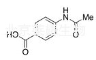 對(duì)乙酰氨基苯甲酸標(biāo)準(zhǔn)品