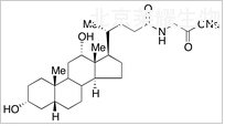 甘氨脫氧膽酸鈉標(biāo)準(zhǔn)品