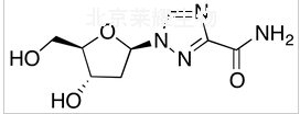 2'-Deoxyribavirin標準品