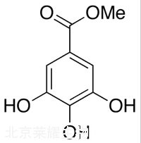 沒食子酸甲酯標(biāo)準(zhǔn)品