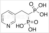 脫氧利塞膦酸標準品
