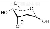 2-脫氧-D-核糖-5,5'-d2標(biāo)準(zhǔn)品