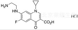 鹽酸恩諾沙星雜質(zhì)G標(biāo)準(zhǔn)品