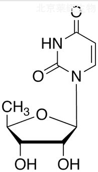 5'-脫氧尿苷標(biāo)準(zhǔn)品