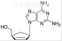 阿巴卡韋雜質(zhì)A標(biāo)準(zhǔn)品