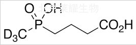 脫氨草銨膦-d3標準品