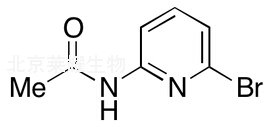 2-乙酰氨基-6-溴吡啶標(biāo)準(zhǔn)品