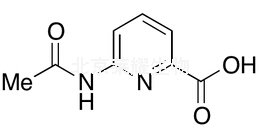 6-乙酰氨基吡啶羧酸標(biāo)準(zhǔn)品