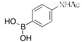 4-乙酰胺基苯硼酸標(biāo)準(zhǔn)品