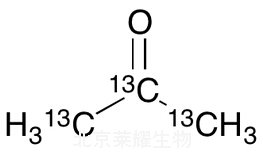 丙酮-13C3標(biāo)準(zhǔn)品