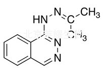 丙酮腙肼苯噠嗪標(biāo)準(zhǔn)品
