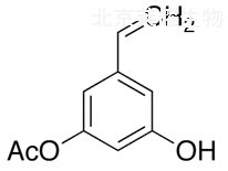 3-乙酰氧基-5-羥基苯乙烯標(biāo)準(zhǔn)品