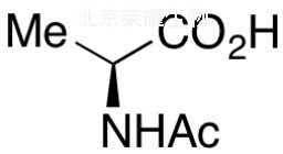 N-乙酰基-L-丙氨酸標(biāo)準(zhǔn)品