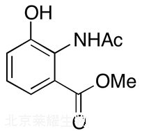 2-乙酰氨基-3-羥基苯甲酸標準品