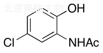 2-乙酰氨基-4-氯苯酚標(biāo)準(zhǔn)品