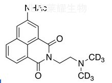 N-Acetyl Amonafide-d6標(biāo)準(zhǔn)品