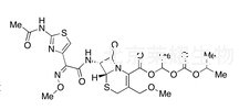 N-乙酰頭孢泊肟酯標(biāo)準(zhǔn)品