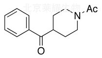 1-乙酰基-4-苯甲?；哙?biāo)準(zhǔn)品