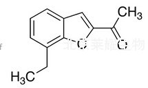 2-乙?；?7-乙基苯并呋喃標(biāo)準(zhǔn)品