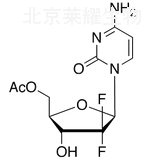 5-O-乙酰吉西他濱標(biāo)準(zhǔn)品