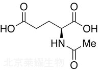 N-乙?；?L-谷氨酸標(biāo)準(zhǔn)品