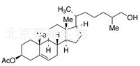 3-O-乙酰-26-羥基膽固醇標(biāo)準(zhǔn)品
