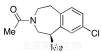 N-乙酰氯卡色林標(biāo)準(zhǔn)品