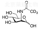 N-乙酰-D-甘露糖胺-d3標準品