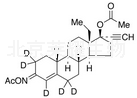 N-乙酰諾孕酯-d6標(biāo)準(zhǔn)品