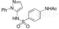 N4-乙?；前繁竭吝驑?biāo)準(zhǔn)品