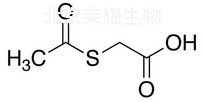 S-乙酰硫代乙酸標(biāo)準(zhǔn)品