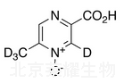 阿昔莫司-D4標(biāo)準(zhǔn)品