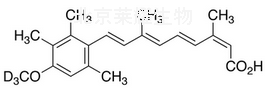 13-順阿維A-d3標(biāo)準(zhǔn)品