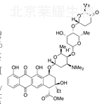 阿柔比星標準品