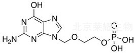 阿昔洛韋單磷酸標(biāo)準(zhǔn)品