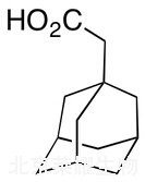 1-金剛烷乙酸標(biāo)準(zhǔn)品