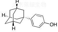 4-（1-金剛烷基）苯酚標(biāo)準(zhǔn)品