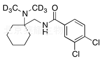 AH 7921-d6標準品