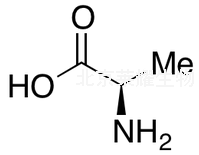 D-丙氨酸標準品