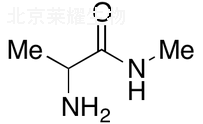 DL-丙氨酸甲酰胺標(biāo)準(zhǔn)品