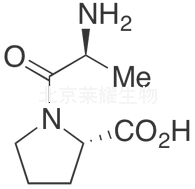 L-丙氨酰-L-脯氨酸標(biāo)準(zhǔn)品