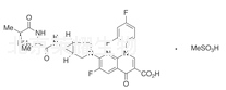 甲磺酸阿拉曲伐沙星標(biāo)準(zhǔn)品