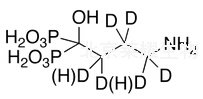 阿侖膦酸-D6標(biāo)準(zhǔn)品