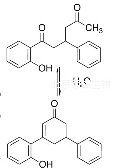 華法林相關(guān)物質(zhì)A標(biāo)準(zhǔn)品