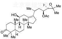 Alisol B 23-Acetate標(biāo)準(zhǔn)品