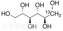 D-蒜糖醇-13C標(biāo)準(zhǔn)品